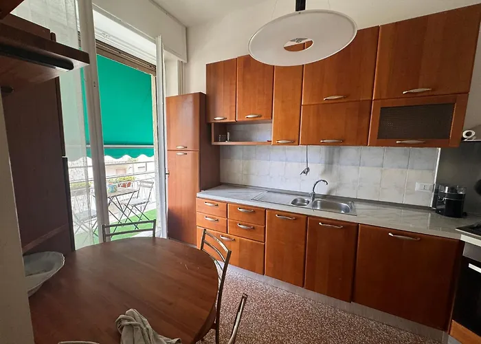 Casa Rosy Historic Centre Lejlighed Como