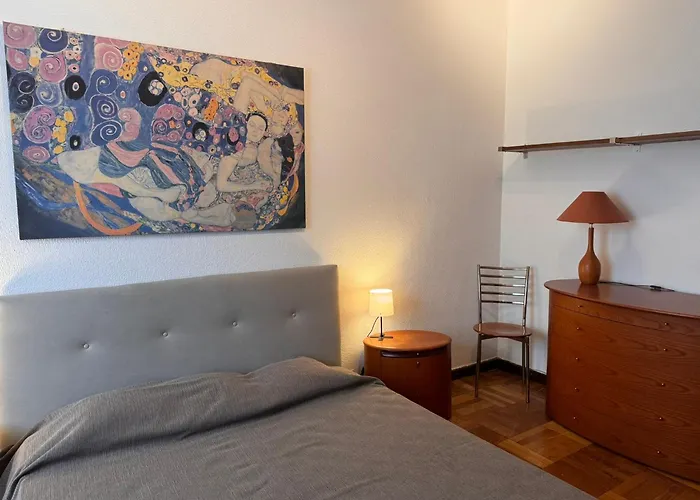 Casa Rosy Historic Centre