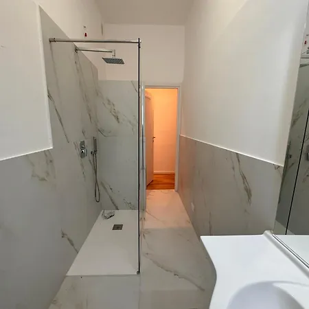 דירה Casa Rosy Historic Centre