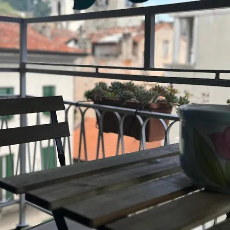 Casa Rosy Historic Centre קומו