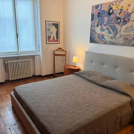 דירה Casa Rosy Historic Centre *