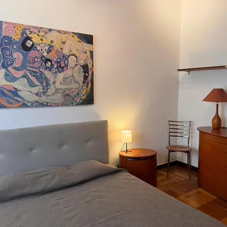 Casa Rosy Historic Centre