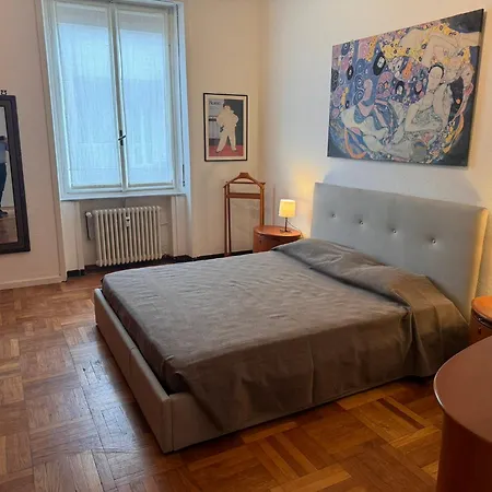 Casa Rosy Historic Centre