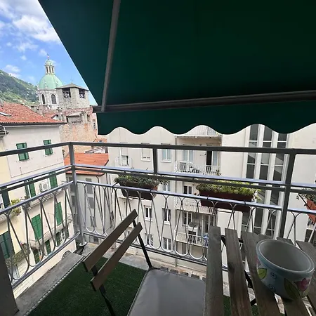 Casa Rosy Historic Centre *