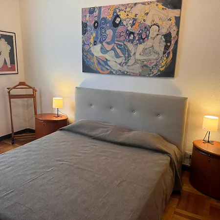 Appartement Casa Rosy Historic Centre